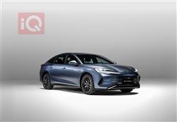 BYD SEAL 7